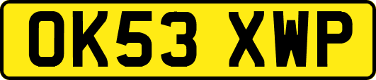 OK53XWP