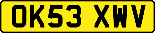 OK53XWV