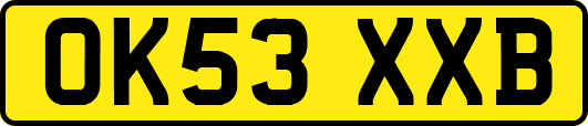 OK53XXB