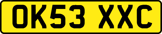 OK53XXC