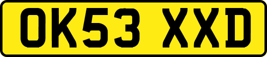 OK53XXD