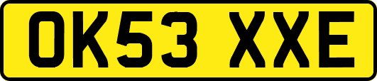 OK53XXE