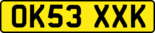 OK53XXK