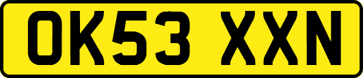 OK53XXN