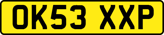 OK53XXP