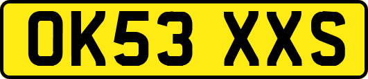 OK53XXS