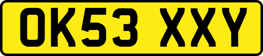 OK53XXY