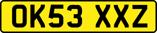 OK53XXZ