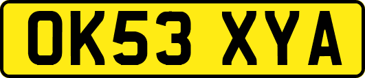 OK53XYA