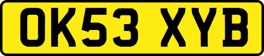 OK53XYB
