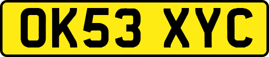 OK53XYC