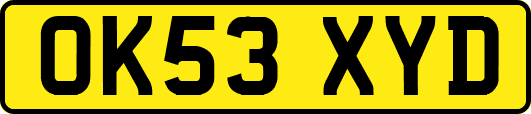 OK53XYD