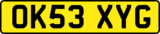 OK53XYG