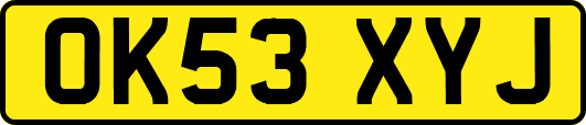 OK53XYJ