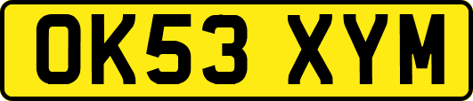 OK53XYM