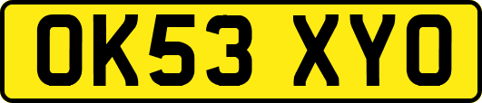 OK53XYO