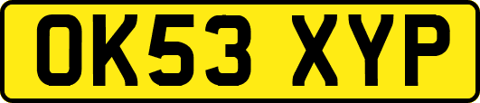 OK53XYP