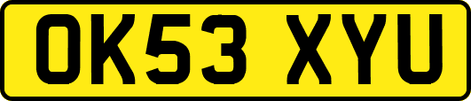OK53XYU