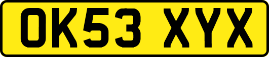 OK53XYX