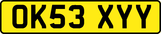 OK53XYY