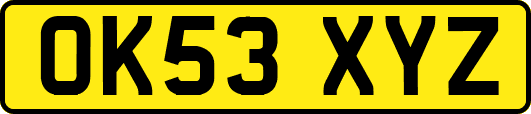 OK53XYZ