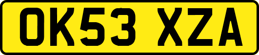 OK53XZA