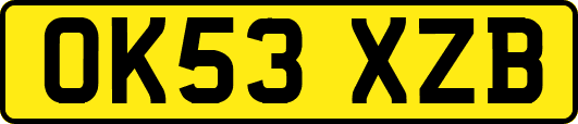 OK53XZB