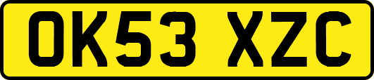 OK53XZC
