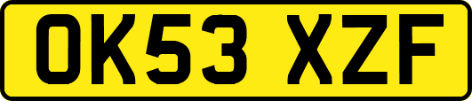 OK53XZF