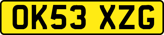 OK53XZG