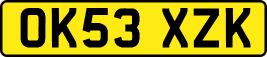 OK53XZK