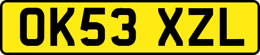 OK53XZL