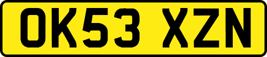 OK53XZN
