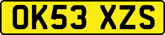 OK53XZS