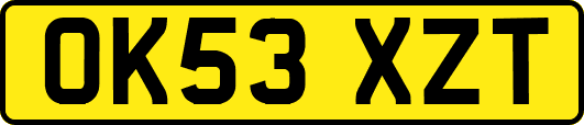 OK53XZT