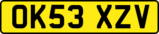 OK53XZV