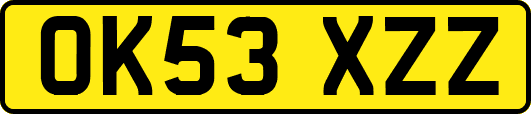 OK53XZZ