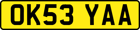 OK53YAA
