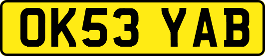 OK53YAB