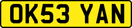 OK53YAN