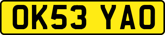 OK53YAO