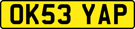 OK53YAP