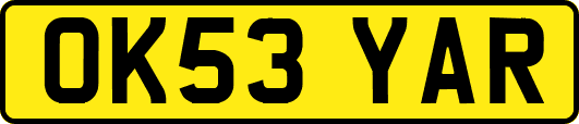 OK53YAR