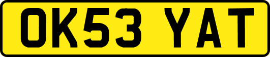 OK53YAT