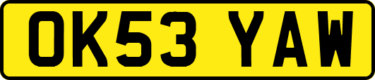 OK53YAW