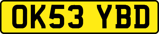 OK53YBD