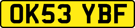 OK53YBF