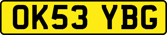 OK53YBG