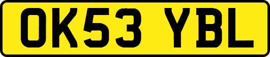 OK53YBL