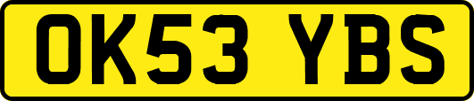 OK53YBS